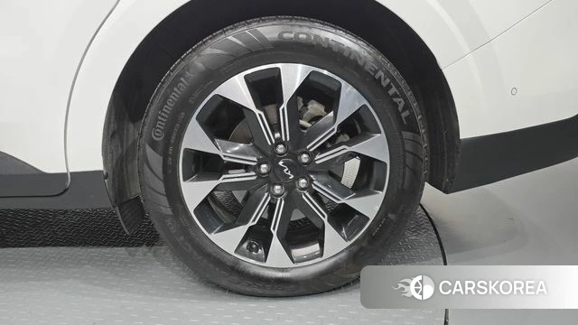 Kia Carnival 4th generation id 4958028 из Кореи 13