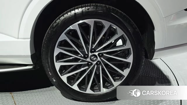 Hyundai Palisade (LX3) id 5038961 из Кореи 13