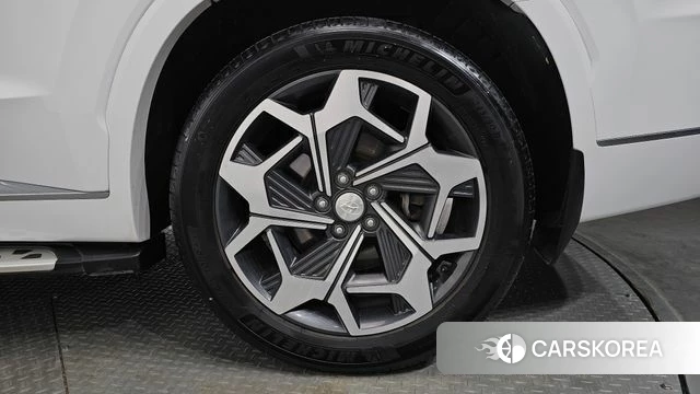 Hyundai Palisade id 5041129 из Кореи 13