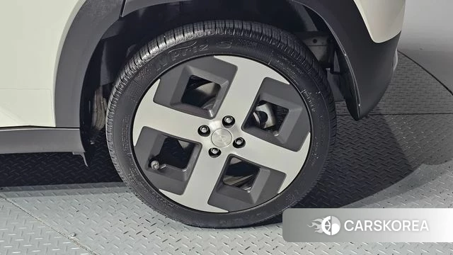 Hyundai Casper Electric id 4980370 из Кореи 13