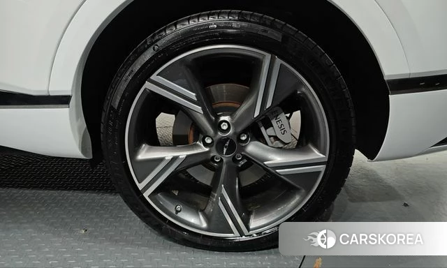 Genesis GV80 id 5039489 из Кореи 13