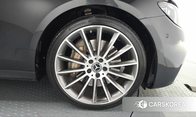 Mercedes-Benz E-Class W213 id 5053776 из Кореи 13