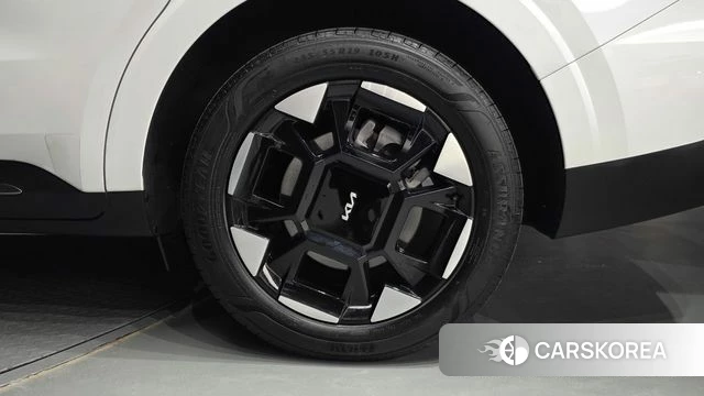 Kia The New Carnival 4th Generation id 4985056 из Кореи 13