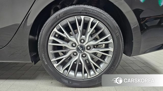 Kia The New K3 2nd generation id 4702130 из Кореи 13