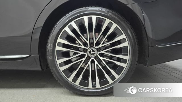 Mercedes-Benz S-Class W223 id 4976495 из Кореи 13