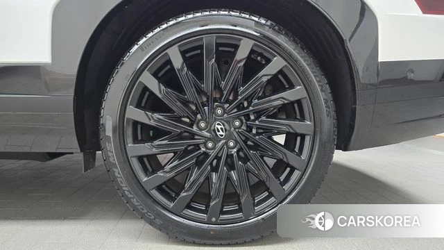 Hyundai Santa Fe (MX5) id 4941692 из Кореи 13
