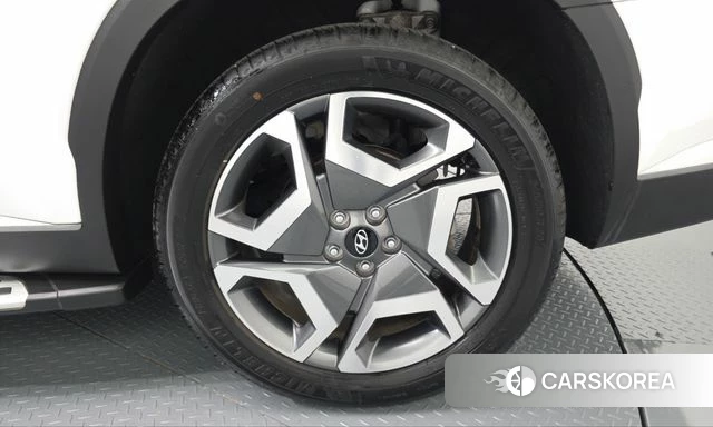 Hyundai The New Palisade id 5021817 из Кореи 13