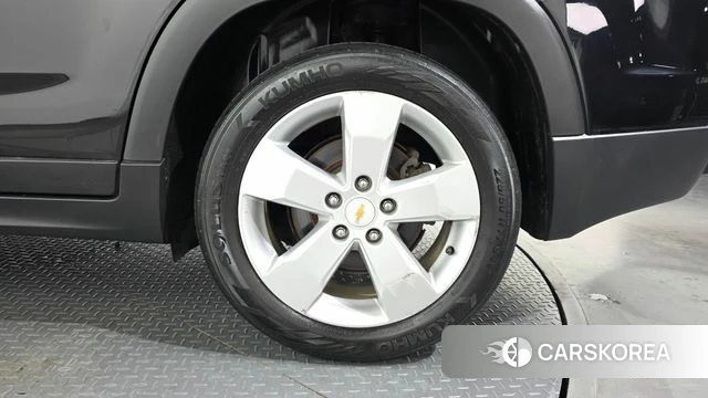 Chevrolet (GM Daewoo) Orlando id 5042265 из Кореи 13