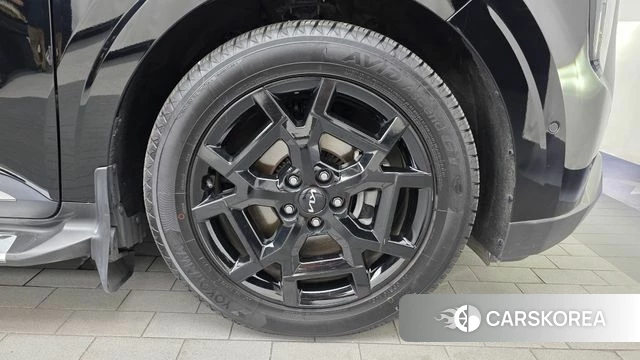 Kia The New Carnival 4th Generation id 4964721 из Кореи 13