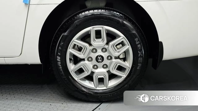 Hyundai Staria id 5026484 из Кореи 13