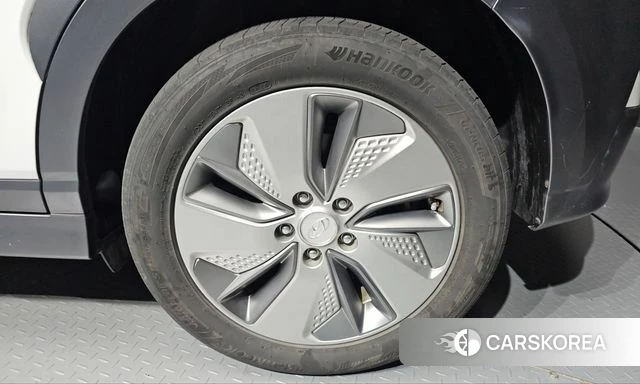 Hyundai Kona Electric id 4982441 из Кореи 13