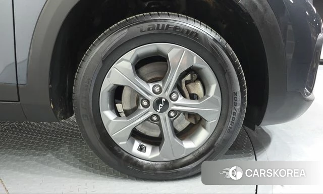 Kia The New Seltos id 5016992 из Кореи 13