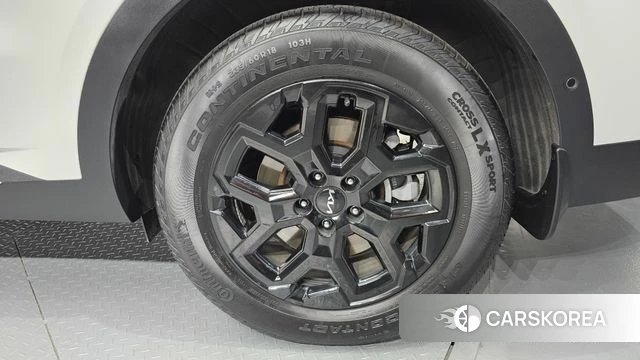 Kia The New Sorento 4th Generation id 4853756 из Кореи 13