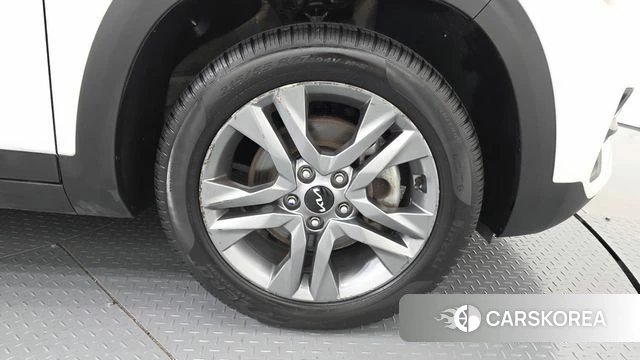 Kia Seltos id 4991872 из Кореи 13