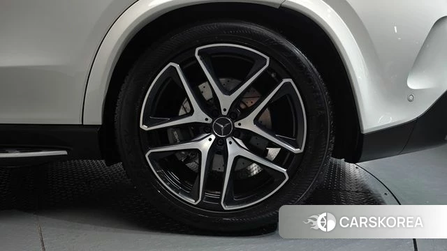 Mercedes-Benz GLE-Class W167 id 4935341 из Кореи 13