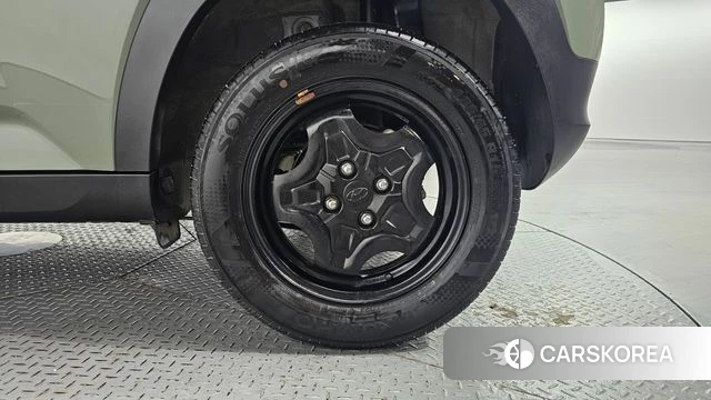 Hyundai Casper id 5052329 из Кореи 13