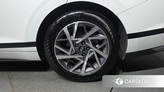 Hyundai Grandeur Hybrid (GN7) id 4990930 из Кореи 13