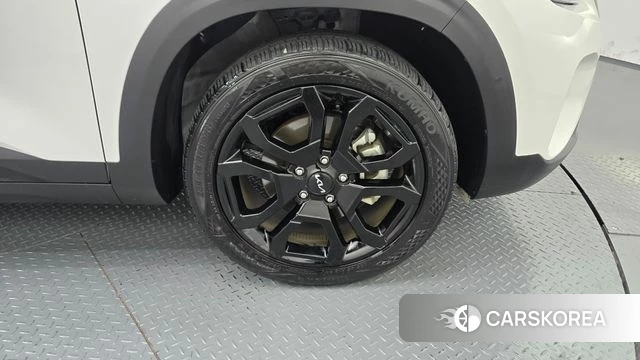 Kia The New Seltos id 5021318 из Кореи 13