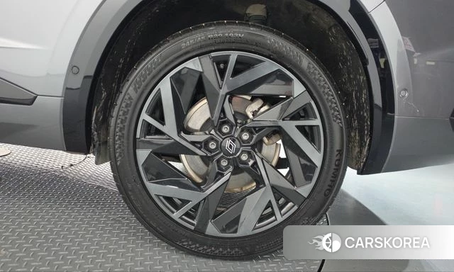 Renault Korea (Samsung) Grand Coleos id 5001667 из Кореи 13