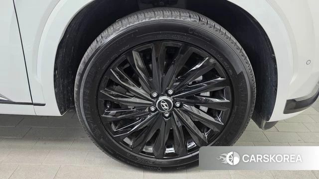 Hyundai The New Palisade id 4630248 из Кореи 13