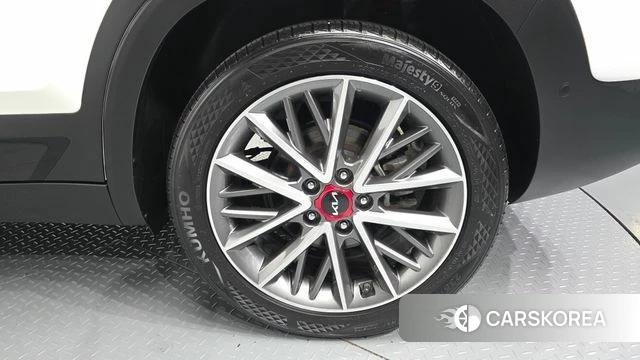 Kia The New Seltos id 5017017 из Кореи 13