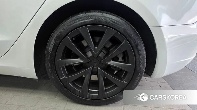 Tesla Model 3 id 5018248 из Кореи 13