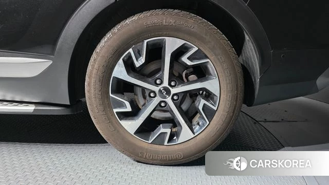 Kia Sportage 5th Generation Hybrid id 4965458 из Кореи 13