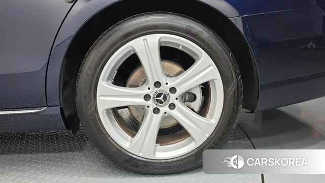 Mercedes-Benz E-Class W213 id 4944377 из Кореи 13