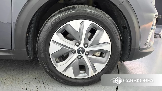 Kia Niro EV id 4967307 из Кореи 13
