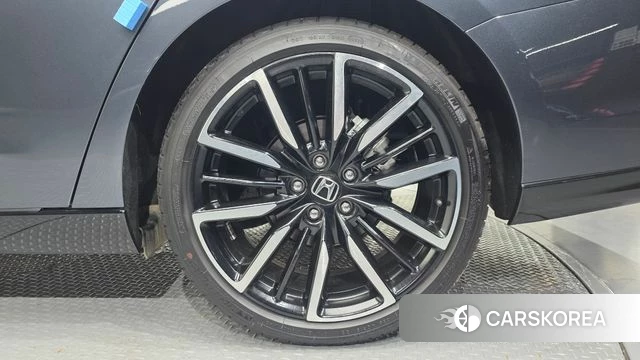 Honda Accord 11th Generation id 5011258 из Кореи 13