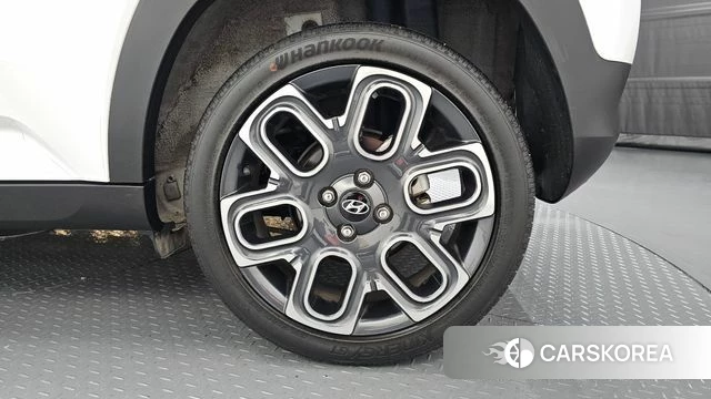 Hyundai Casper id 4779655 из Кореи 13