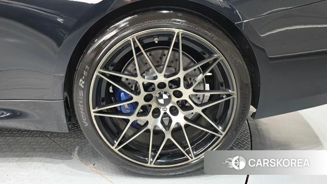 BMW M4 (F82) id 4967826 из Кореи 13