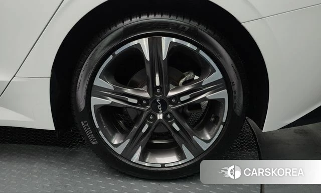 Kia K5 3rd generation id 5011903 из Кореи 13