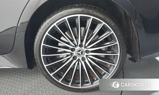 Mercedes-Benz CLS-Class C257 id 4981268 из Кореи 13