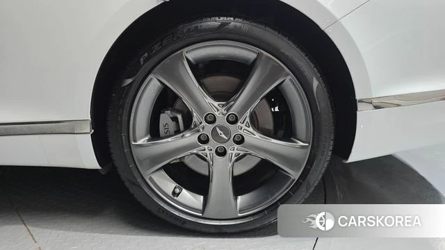 Genesis G80 (RG3) id 4996640 из Кореи 13