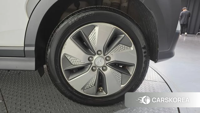 Hyundai Kona Electric id 4988218 из Кореи 13