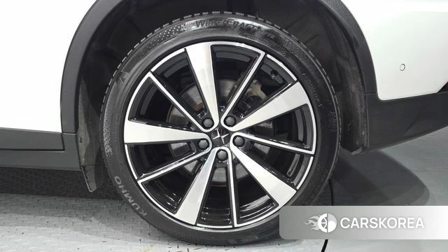 Polestar Polestar 2 id 4929558 из Кореи 13