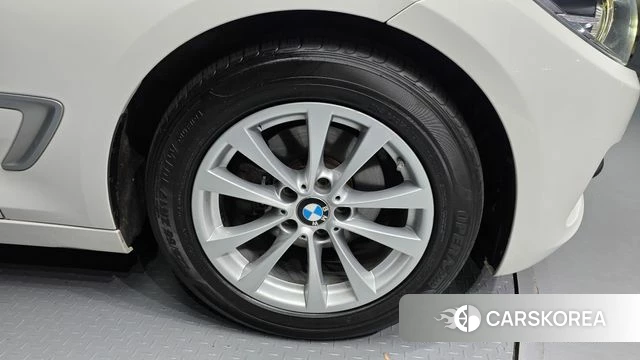 BMW 3 Series GT (F34) id 4993079 из Кореи 13