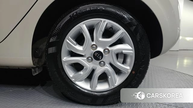 Kia All New Morning (JA) id 4967262 из Кореи 13