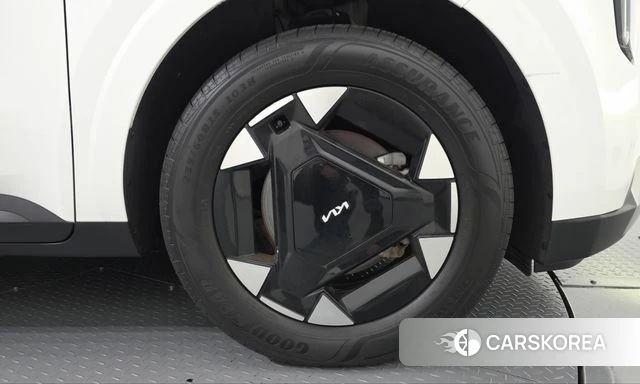 Kia The New Carnival 4th Generation id 5021247 из Кореи 13
