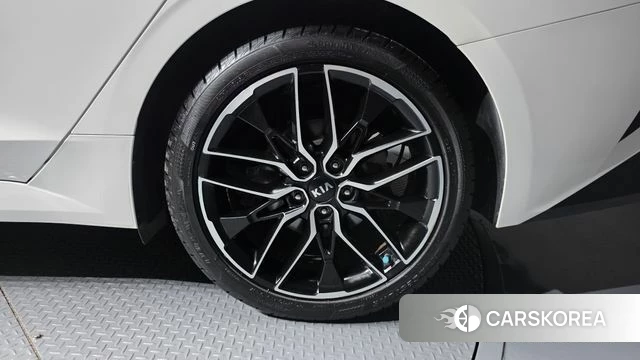 Kia K5 3rd generation id 5003954 из Кореи 13