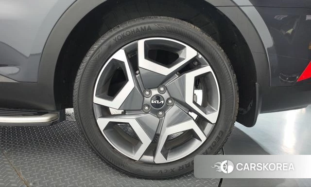 Kia Sorento 4th Generation id 5012634 из Кореи 13