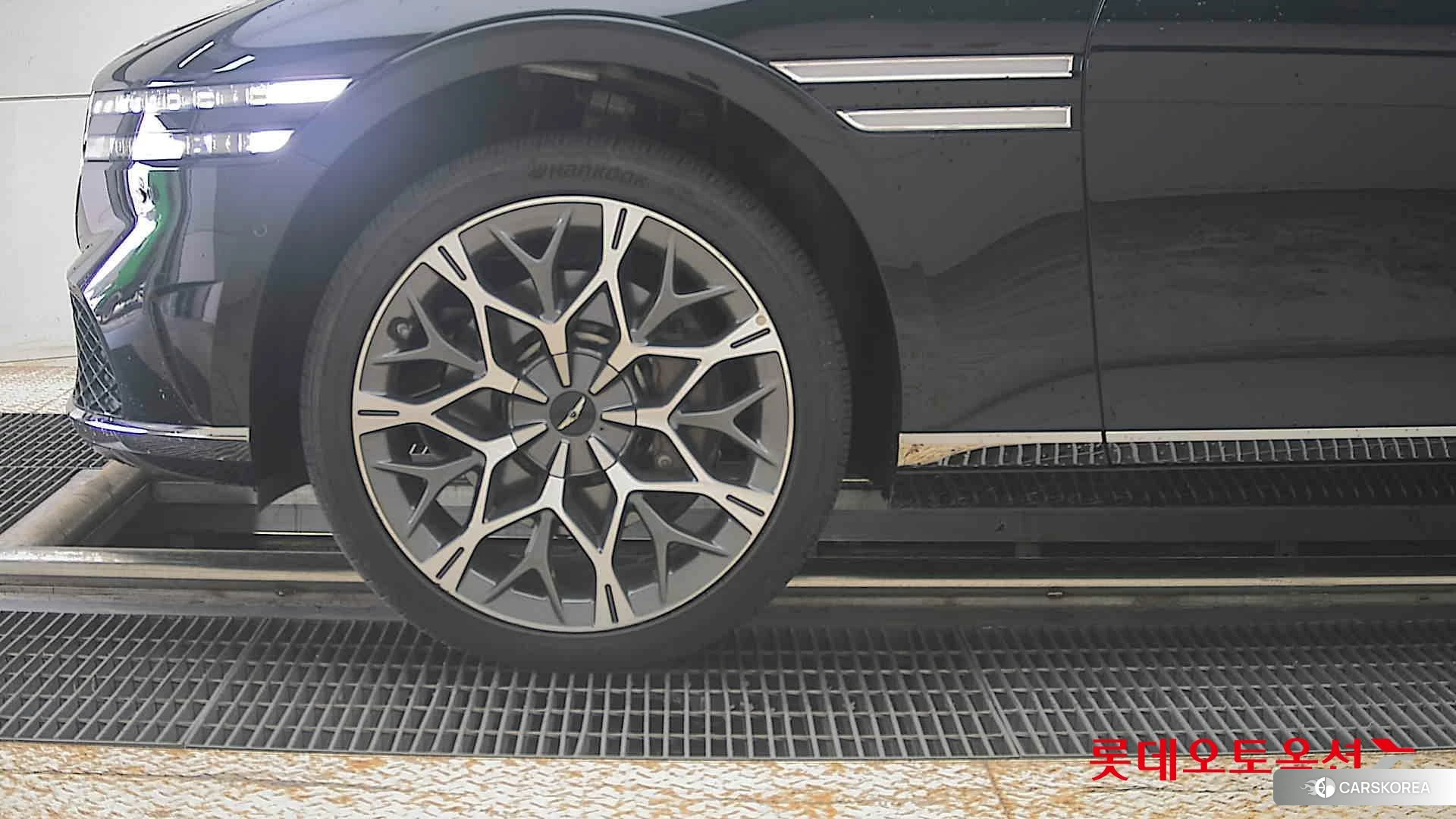 Hyundai G90 id 4984606 из Кореи 13