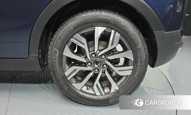 Ssangyong Tivoli Armor id 4937613 из Кореи 13