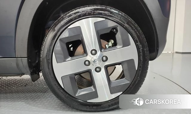Hyundai Casper Electric id 4934933 из Кореи 13