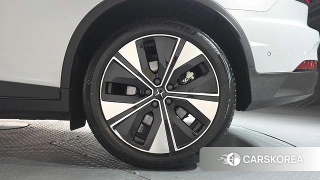 Polestar Polestar 2 id 5016473 из Кореи 13