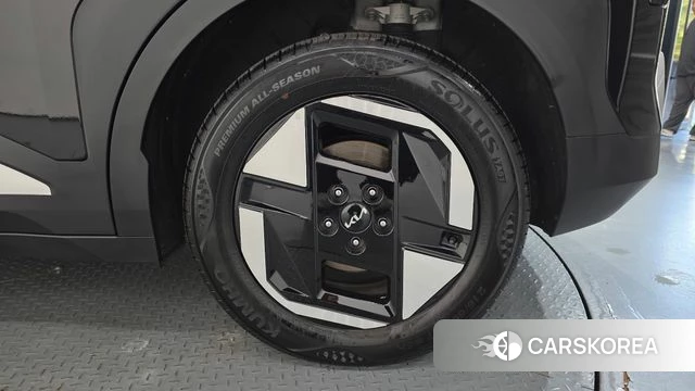 Kia EV3 id 4964488 из Кореи 13