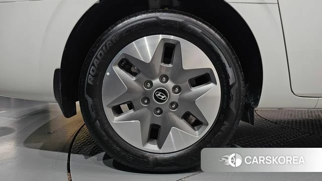 Hyundai Staria id 5026299 из Кореи 13