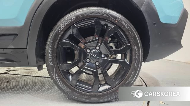 Kia The New Seltos id 4986511 из Кореи 13