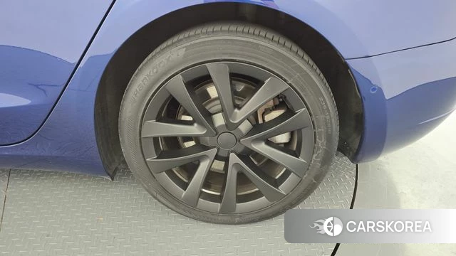 Tesla Model 3 id 5012723 из Кореи 13